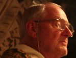 Eucharist to Mark 175th Anniversary of Foundation of Oxford Movement